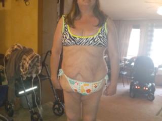 My bbw wife 18 of 20