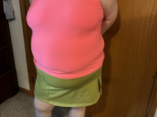 Tits for Tuesday 1 of 5