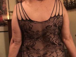 Big fatty caught in the fish nets 9 of 10