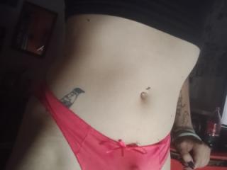 little dick Sissy slut 7 of 16