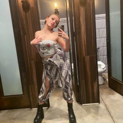 Mistressgrace41