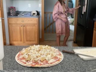 Pizza anybody? 5 of 10