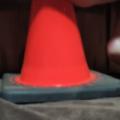 Cone video as requested