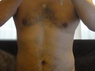 My body,more to come