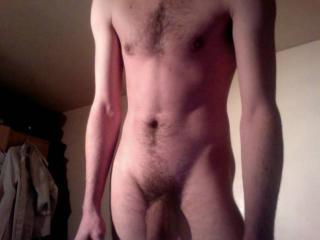 Pics of me naked 1 of 6