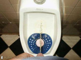 urinal fun 3 of 6