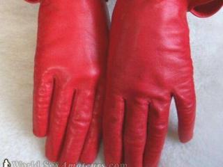 gloves 1 of 1