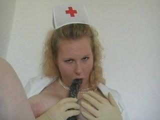 Naughty Nurse 3 of 6