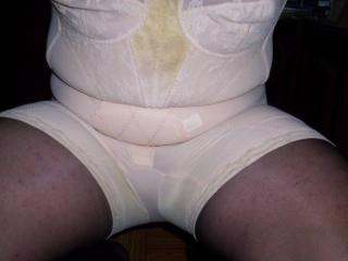 My mother girdle 7 of 9