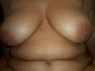 Big tits, real boobs & big ass 10 of 10