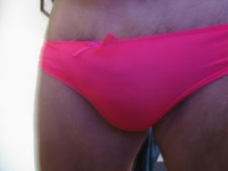 Is thi panty pink? 5 of 10