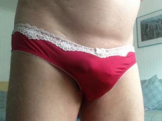 Knickers of the day 2 of 5