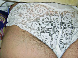 my hairy wife 5 of 20