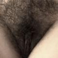 my hairy wife