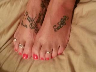 Tattoo feet 6 of 19