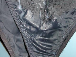 Dirty knickers 15 of 20