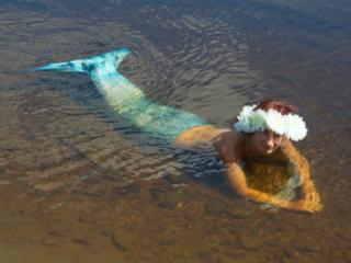 Volga's Mermaid 15 of 20