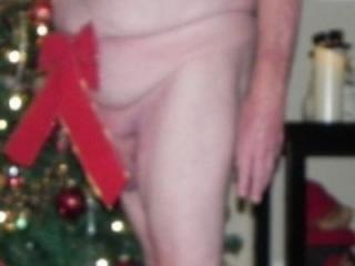 Tom Nude for Christmas 2021 2 of 15