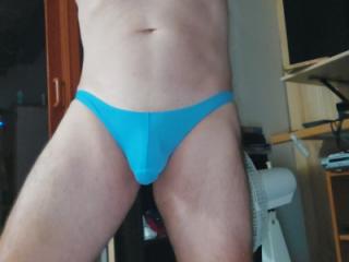 MORE New Underwear Again 4 of 15