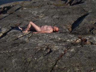 Nude in Norway 11 of 15