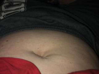 My abdomen 4 of 6