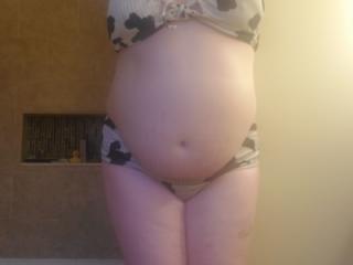 Progress Pics (Bigger Belly) 17 of 20