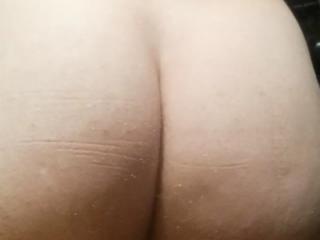 My ass 1 of 4