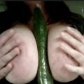 Who wants to be the cucumber??