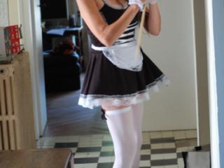 Outfit - Maid 2 of 20