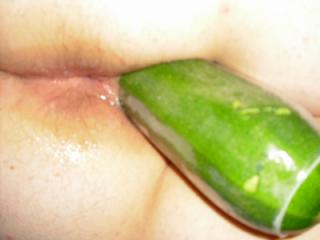Cucumber Fun 14 of 17