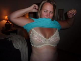 Nothing but Bras 2 of 5