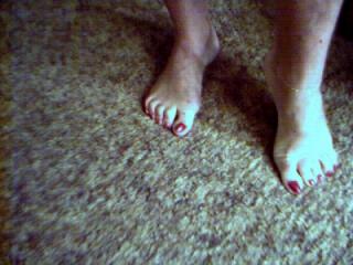 Wife's Feet 12 of 14