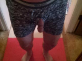 New boxer briefs 3 of 6