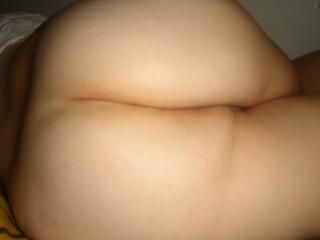 Ass of Milf 1 of 4