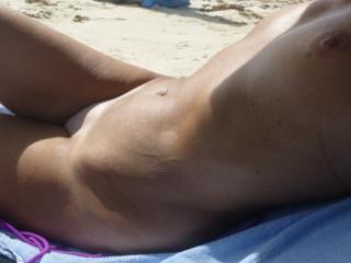 Nude Beach 16 of 16
