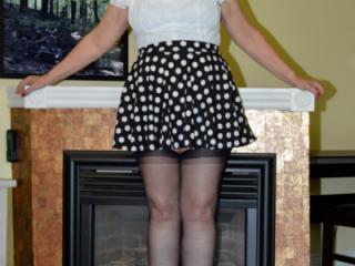 Pin-Up Polka-Dots 2 of 20