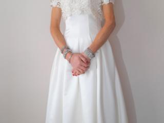 35 Alessia Travestita Wedding Dress 6 of 20