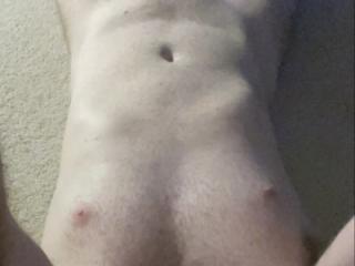 Me naked 1 of 4