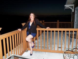A fun photo shoot with my covid bush 20 of 20