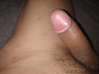 First post in a while... Was feeling very horny 1 of 4