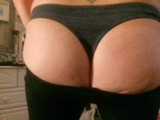 Some of my Thongs 2 of 7
