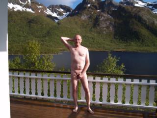 nude in norway 7 of 12