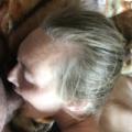 Sucking cock