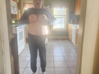 My tits 17 of 18
