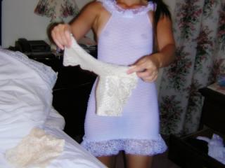 New Lingerie... 10 of 12