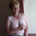 My special friend Carol Wiltshire