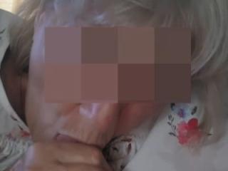 Stills for a quick blowjob video 2 of 13