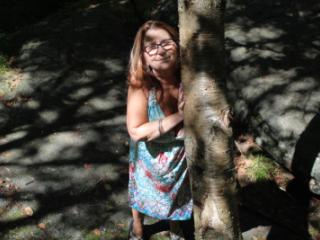 Hot Mrs P woods 2025 3 18 of 20
