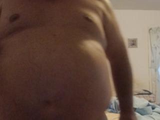 61old wearing nothing  but hat 15 of 16