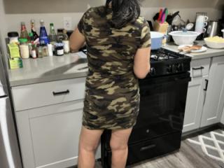 New Camo Outfit 1 of 12